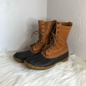 LL BEAN Bean Boot